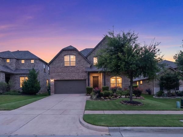 2728 Country Church Road , McKinney, TX 75071