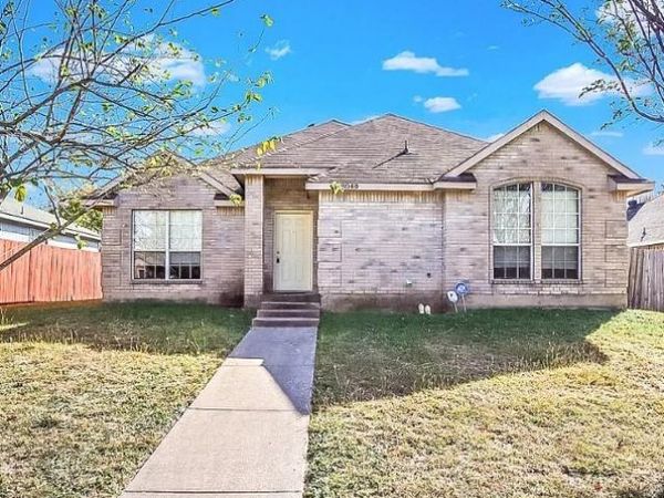 8040 Texridge Drive , Dallas, TX 75232