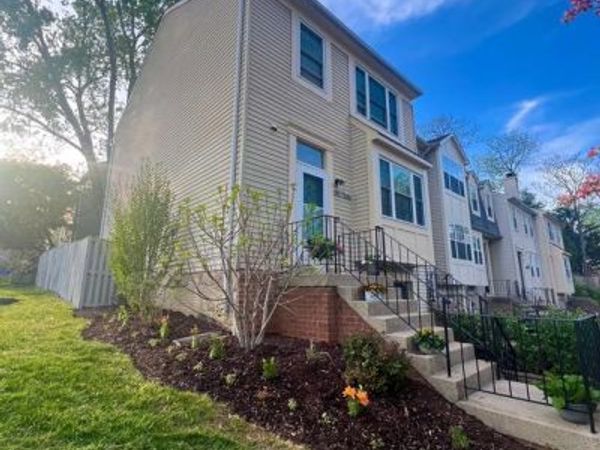 50 CHERRY BEND COURT , GERMANTOWN, MD 20874