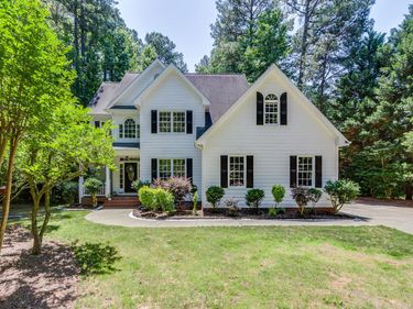 3200 Keighley Forest Drive, Wake Forest, NC 27587