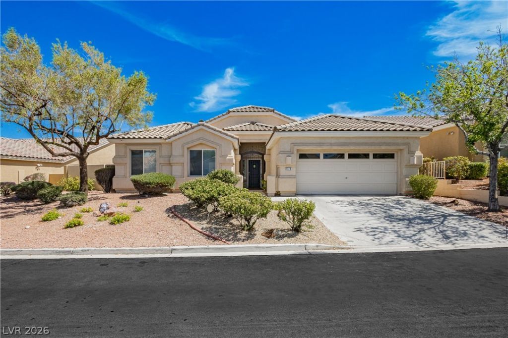 1729 Honey Tree Drive, Las Vegas, NV 89144 Main Photo