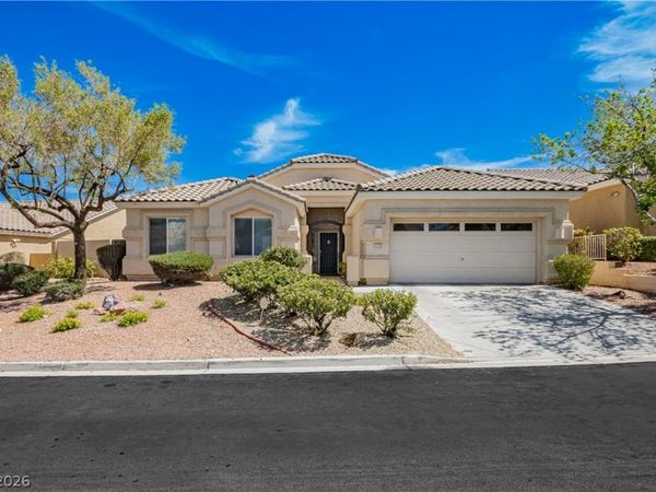 1729 Honey Tree Drive , Las Vegas, NV 89144