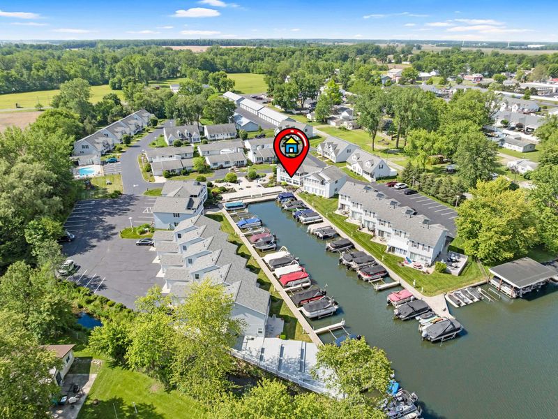 7480 Dunns Pond Circle, Unit 12, Russells Point, OH 43348 Photo 33