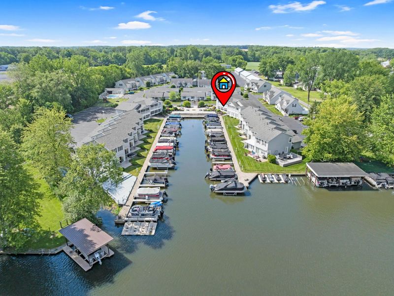 7480 Dunns Pond Circle, Unit 12, Russells Point, OH 43348 Photo 34