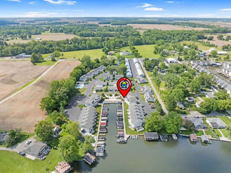 7480 Dunns Pond Circle, Unit 12, Russells Point, OH 43348 Photo 35