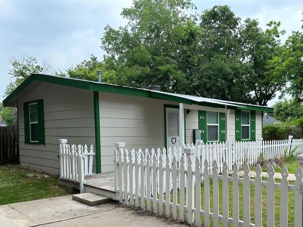 1404 Forest ST , Unit B, Georgetown, TX 78626
