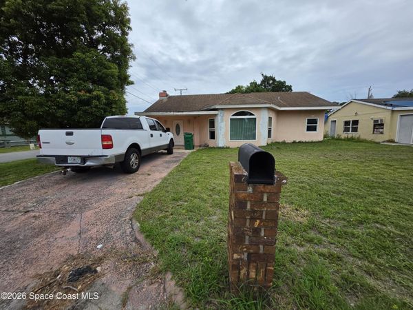 417 A Lane , Cocoa, FL 32926