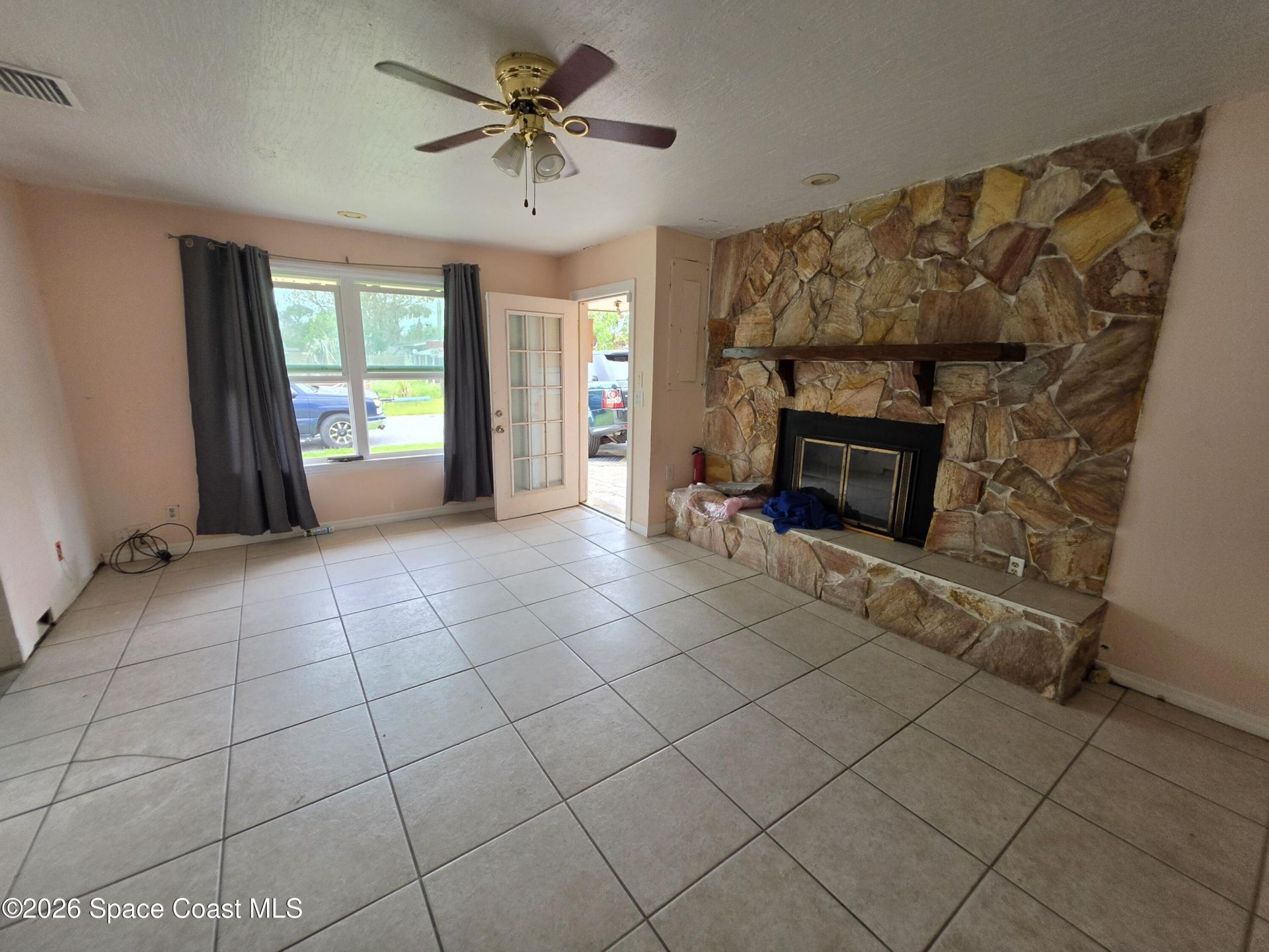 417 A Lane , Cocoa, FL 32926 Photo
