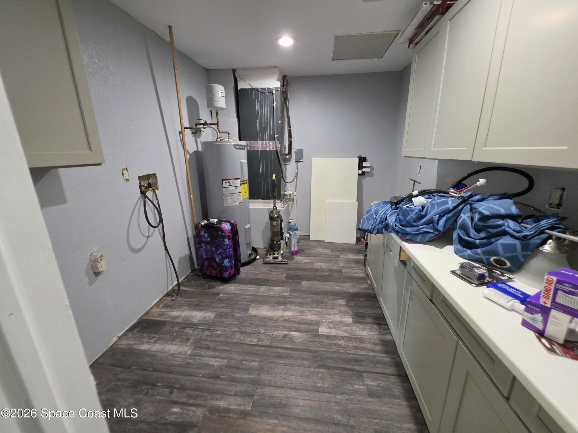 417 A Lane , Cocoa, FL 32926 Photo