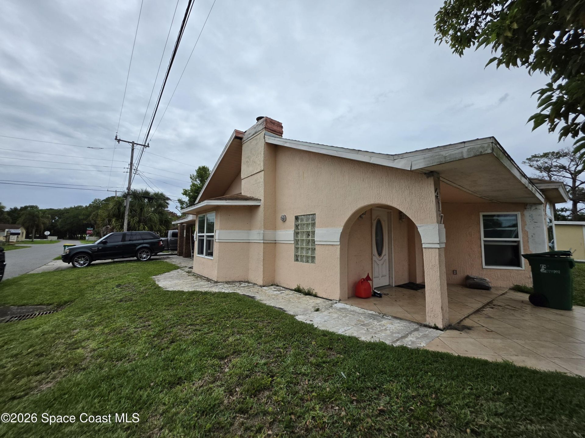 417 A Lane , Cocoa, FL 32926 Photo