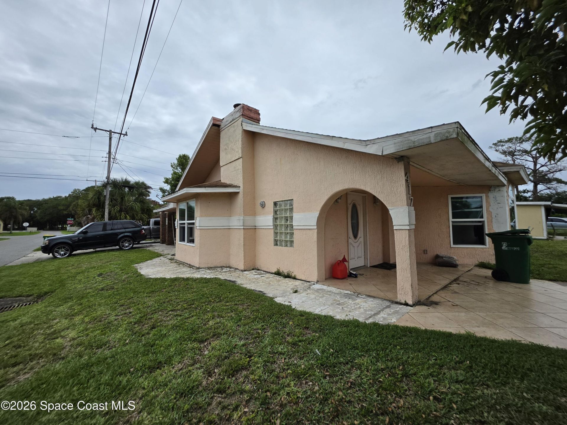 417 A Lane , Cocoa, FL 32926 Photo
