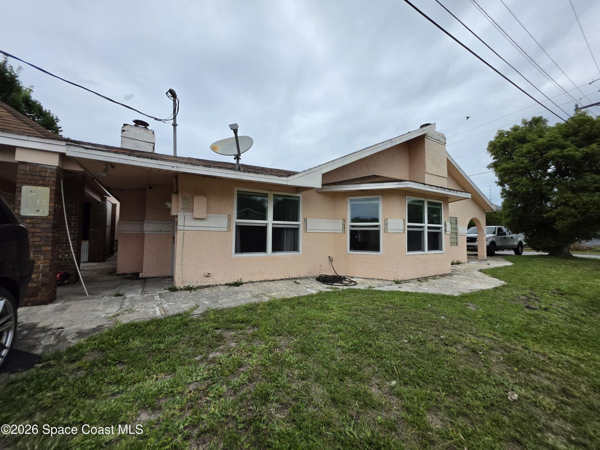 417 A Lane , Cocoa, FL 32926 Photo