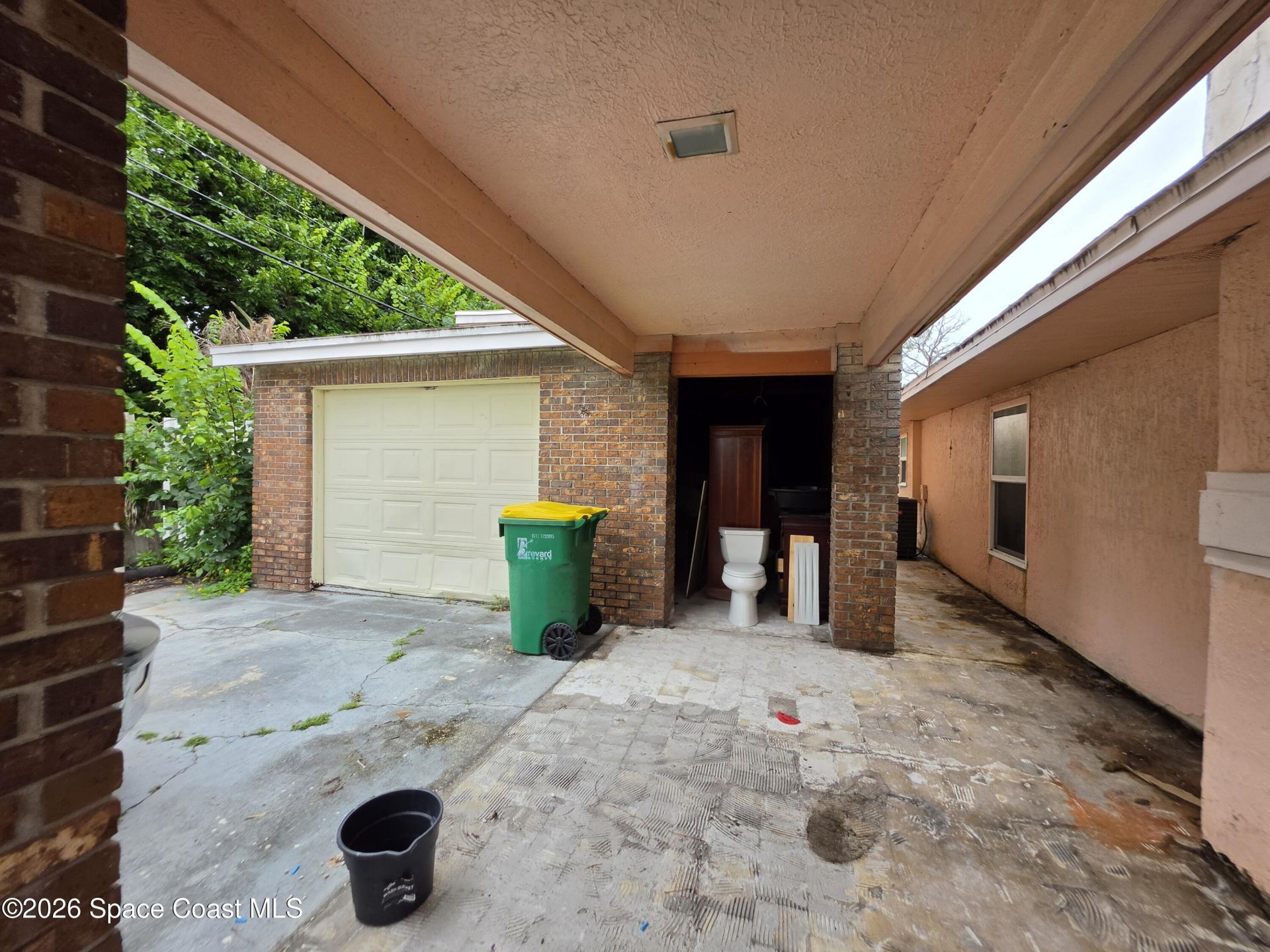 417 A Lane , Cocoa, FL 32926 Photo
