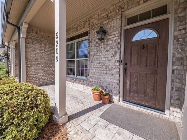 5209 SUNNY BROOK Court, Clemmons, NC 27012