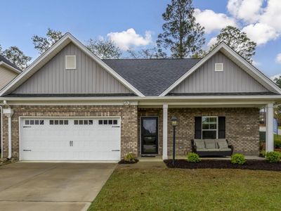 102 Backspin Drive , Elgin, SC 29045