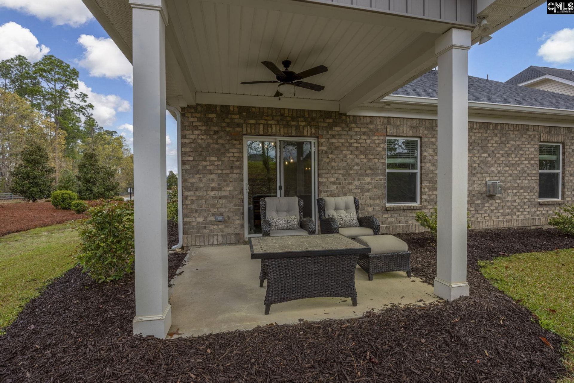 102 Backspin Drive  Photo 36