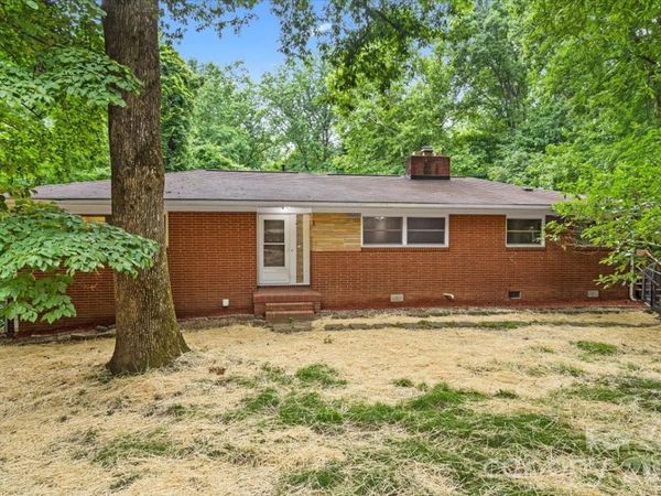 7328 Everett Drive, Charlotte, NC 28214