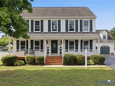 8167 Dunfee Lane , Mechanicsville, VA 23111