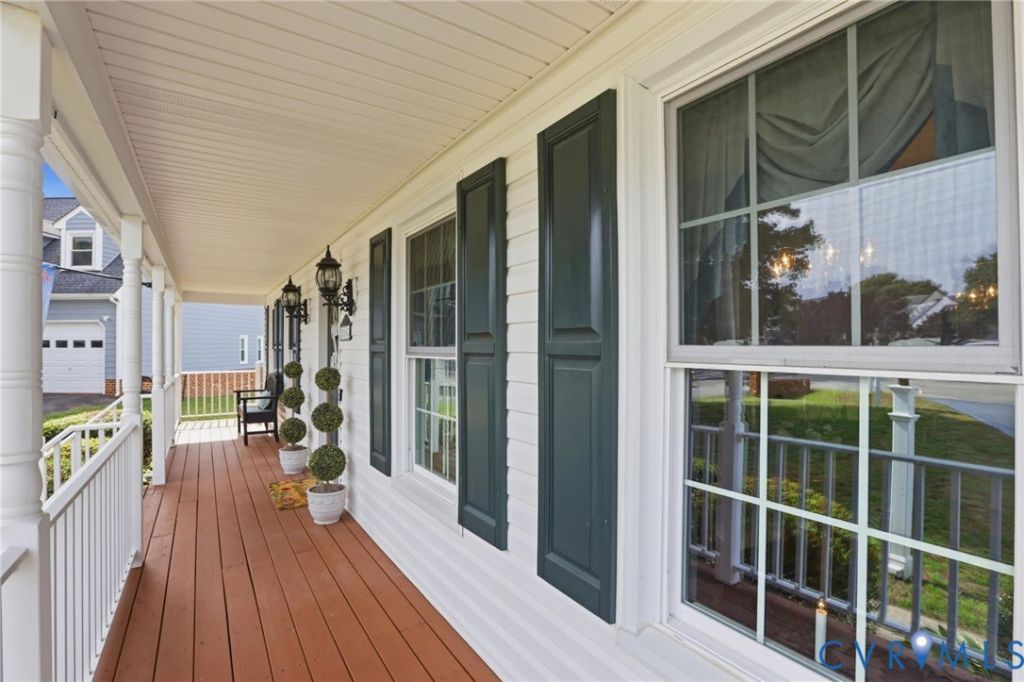 8167 Dunfee Lane  Mechanicsville, VA 23111