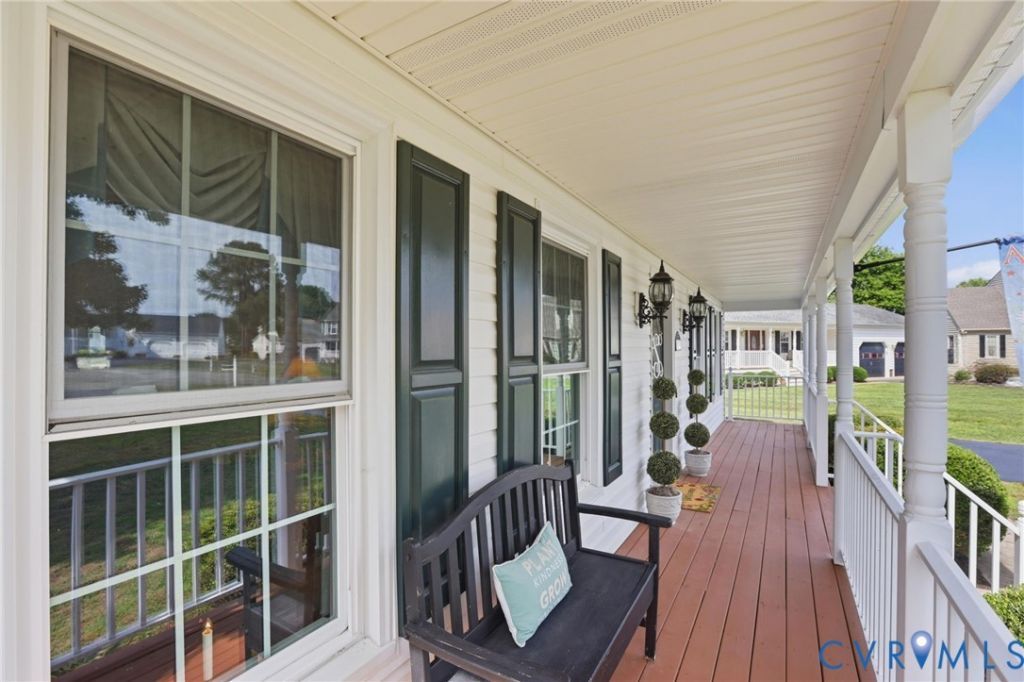 8167 Dunfee Lane  Mechanicsville, VA 23111