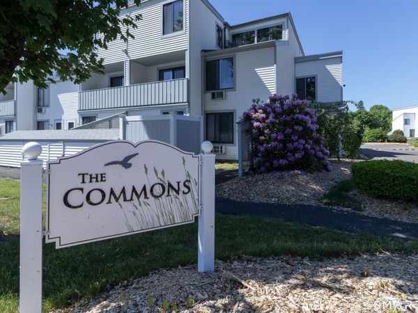 18 Hamre, Unit A, Branford, CT 06405