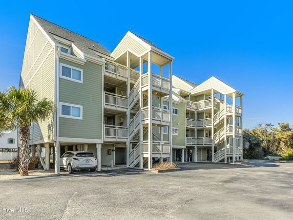 1000 Caswell Beach Road , Unit 1605, Caswell Beach, NC 28465