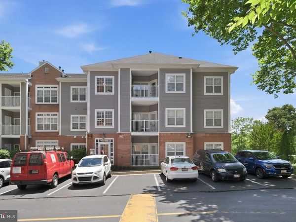 9320 GROFFS MILL DRIVE, Unit 9320, OWINGS MILLS, MD 21117