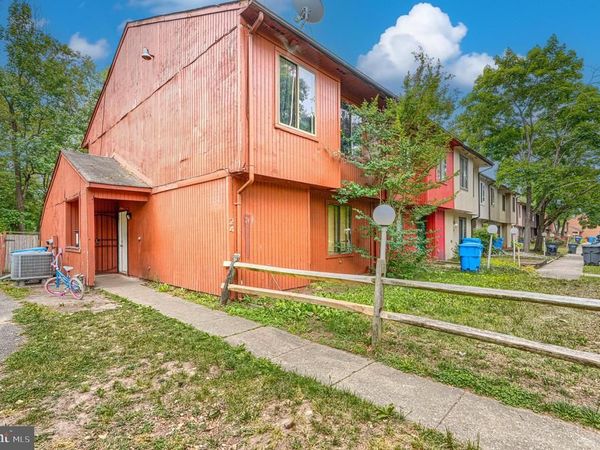 24 KINGS WHARF PLACE , WALDORF, MD 20602