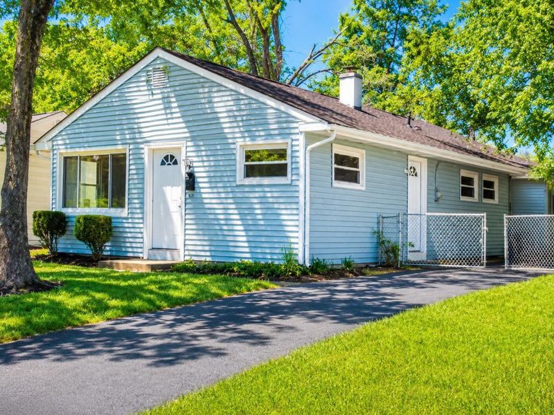2271 Century Drive , Columbus, OH 43211 Photo 1