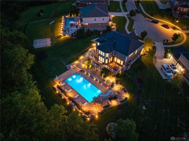 7347 Glenview Farm Drive, West Chester, OH 45069 Photo 2