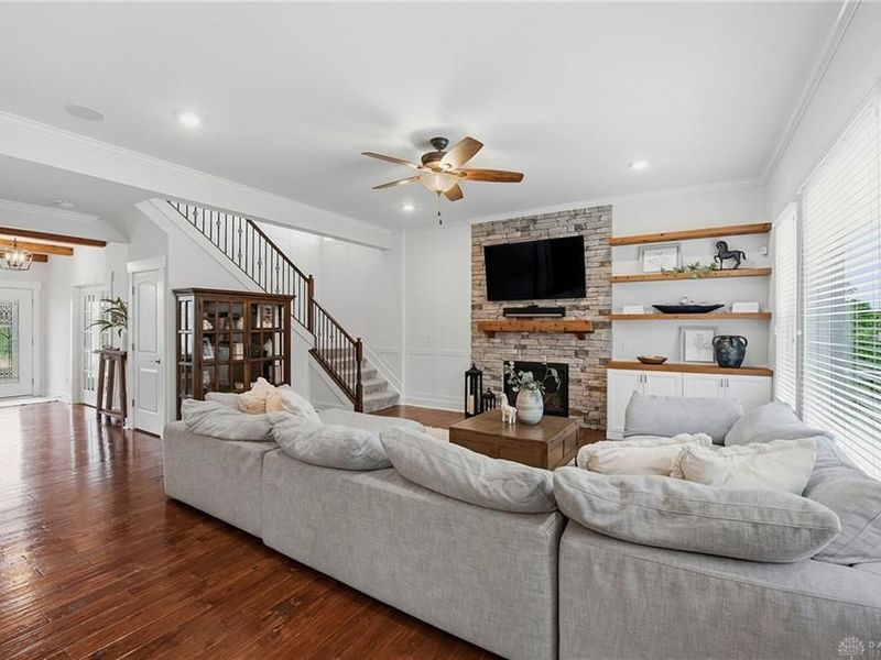 7347 Glenview Farm Drive, West Chester, OH 45069 Photo 20