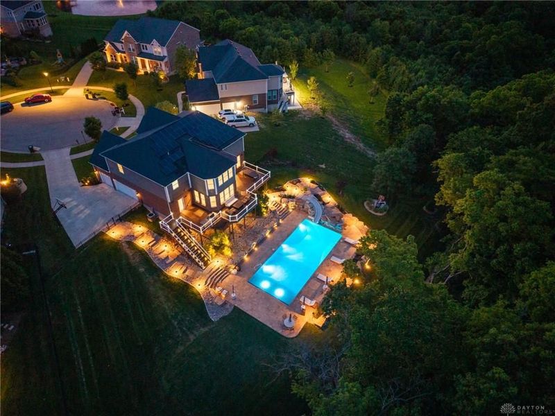 7347 Glenview Farm Drive, West Chester, OH 45069 Photo 37