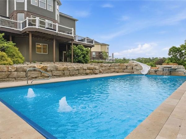 7347 Glenview Farm Drive, West Chester, OH 45069