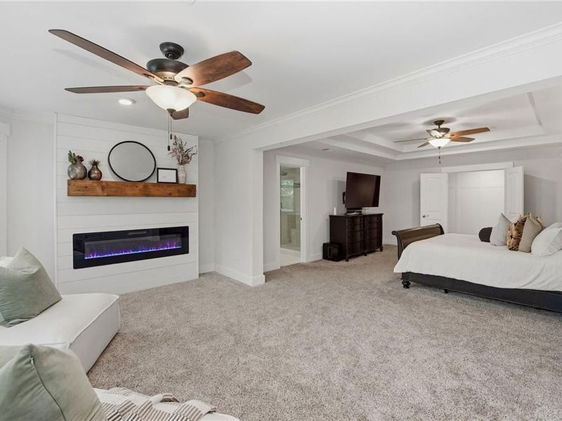 7347 Glenview Farm Drive, West Chester, OH 45069 Photo 45