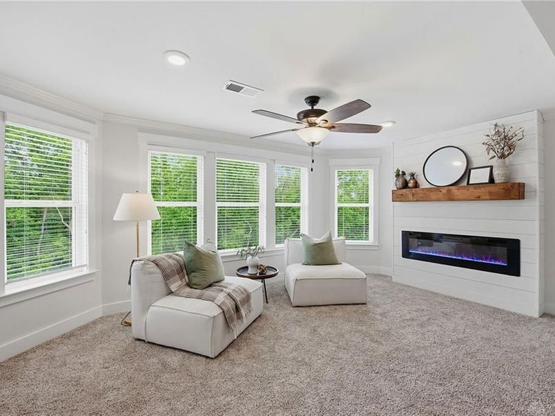 7347 Glenview Farm Drive, West Chester, OH 45069 Photo 46