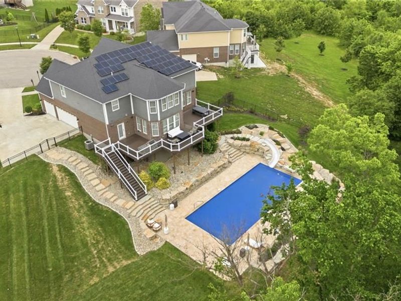 7347 Glenview Farm Drive, West Chester, OH 45069 Photo 60
