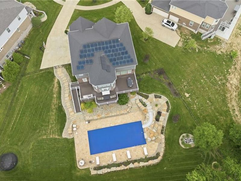 7347 Glenview Farm Drive, West Chester, OH 45069 Photo 65