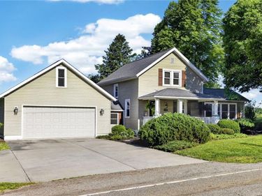 4461 Whinnery Road, Salem, OH 44460