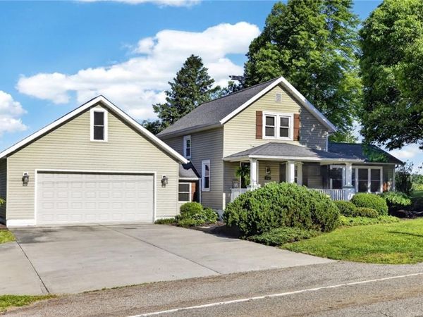 4461 Whinnery Road , Salem, OH 44460