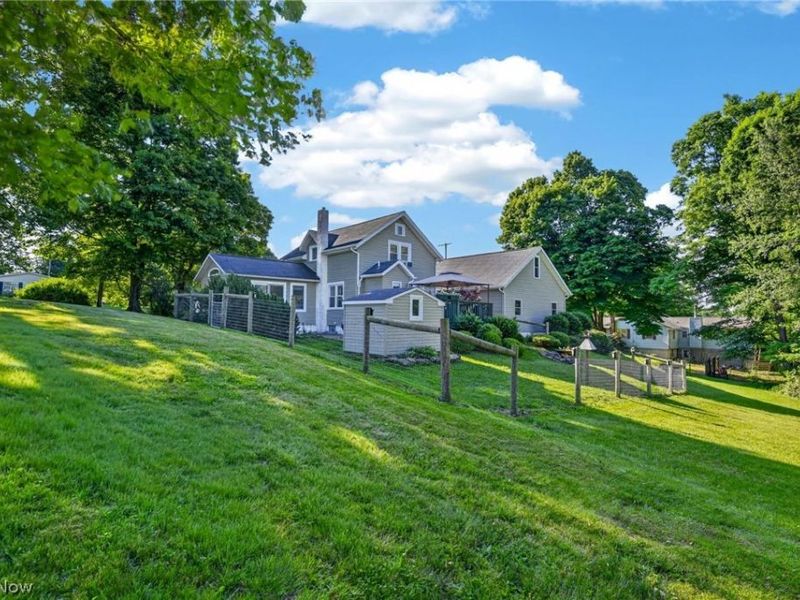 4461 Whinnery Road , Salem, OH 44460 Photo 15
