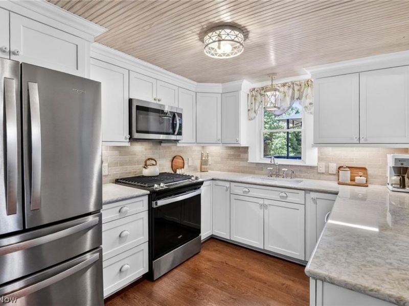 4461 Whinnery Road , Salem, OH 44460 Photo 3