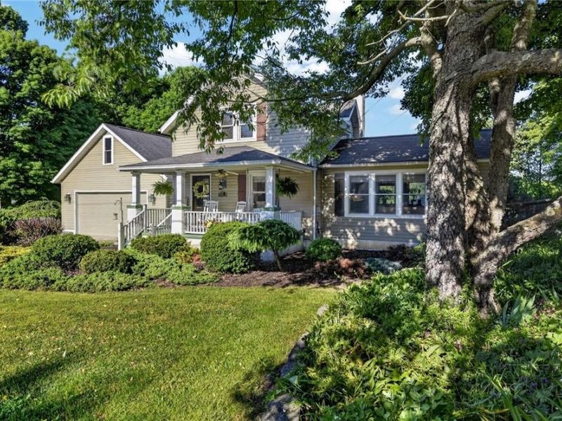 4461 Whinnery Road , Salem, OH 44460 Photo 32