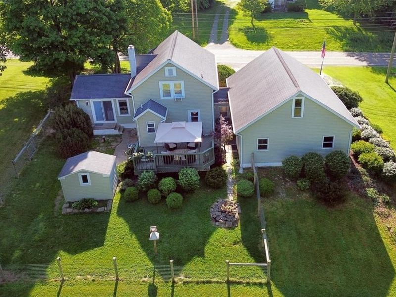 4461 Whinnery Road , Salem, OH 44460 Photo 33