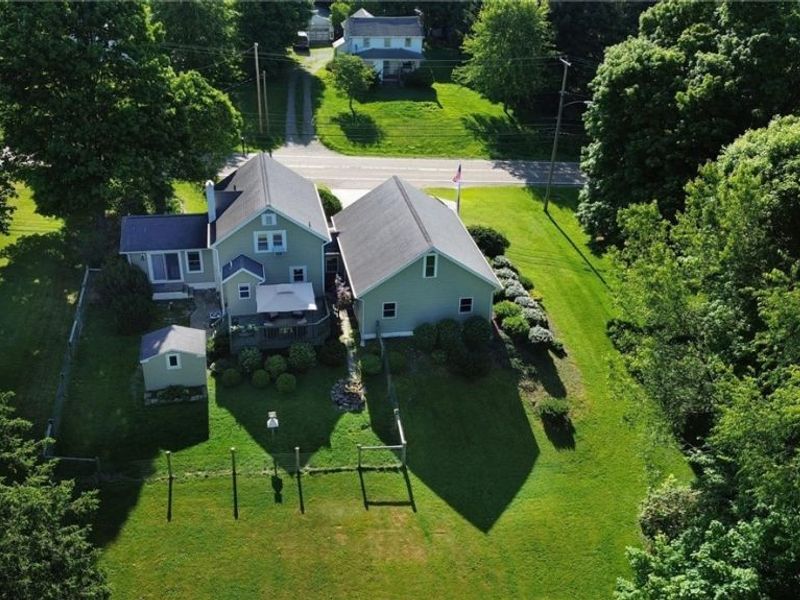 4461 Whinnery Road , Salem, OH 44460 Photo 34