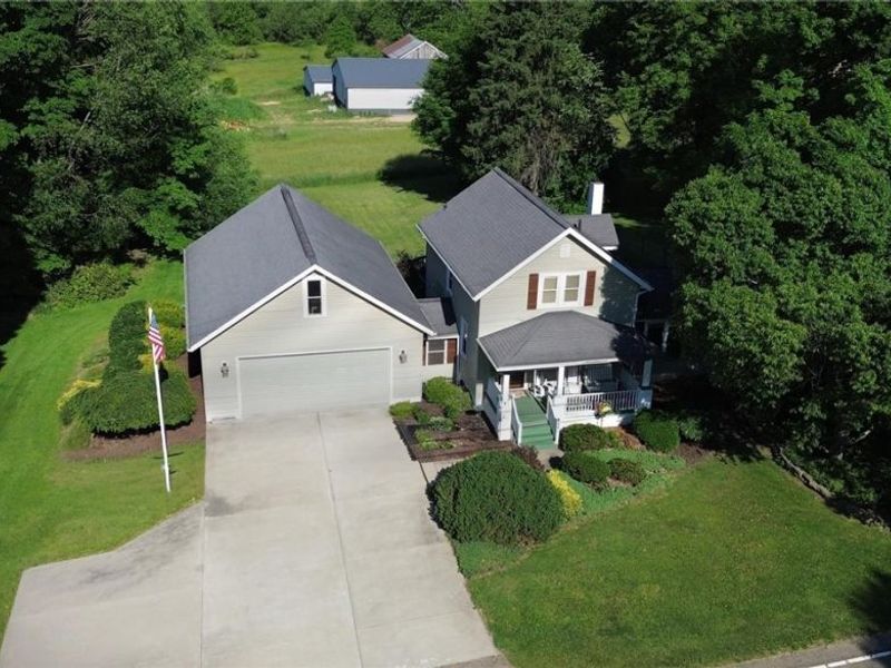 4461 Whinnery Road , Salem, OH 44460 Photo 37