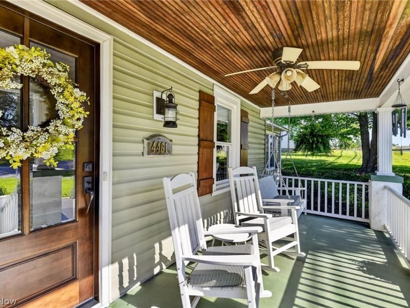 4461 Whinnery Road , Salem, OH 44460 Photo 6