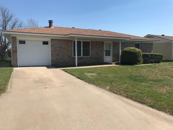 3717 Scranton Lane , Abilene, TX 79602