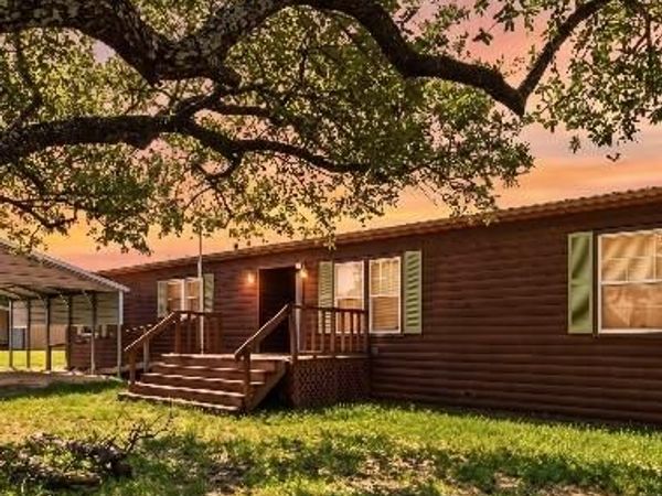 3081 Beachside Drive, May, TX 76857