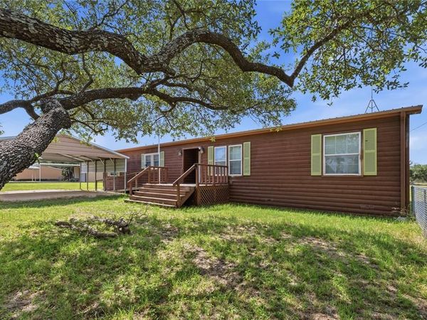 3081 Beachside Drive, May, TX 76857