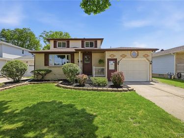 51 Theresa Drive , Buffalo, NY 14227